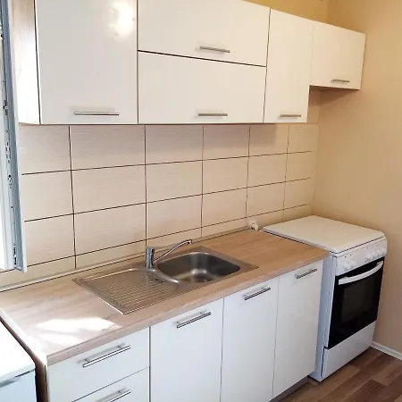 Bozito Apartman Nin