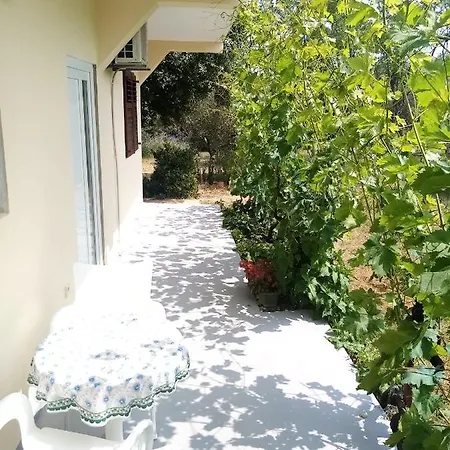 Bozito Appartement Nin
