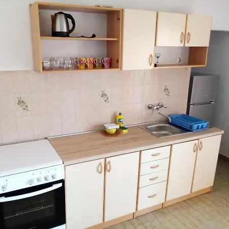 Apartment Bozito *