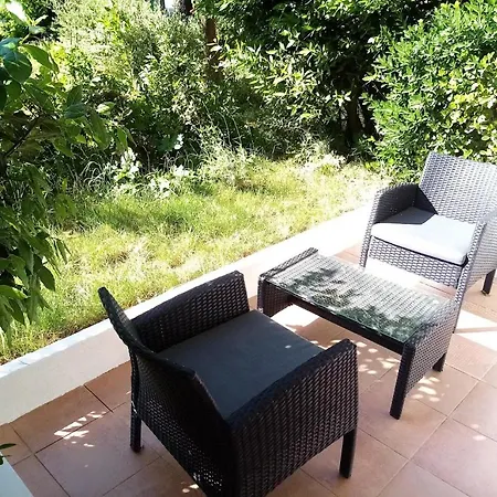 Bozito Apartment Nin
