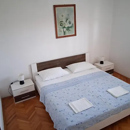 Božito - Separate Entrance&private Terrace * Nin