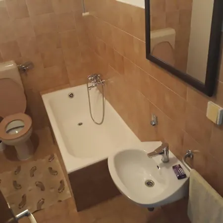 Apartment Bozito