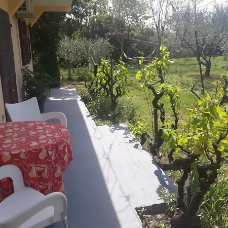 Appartamento Božito - Separate Entrance&private Terrace Nin
