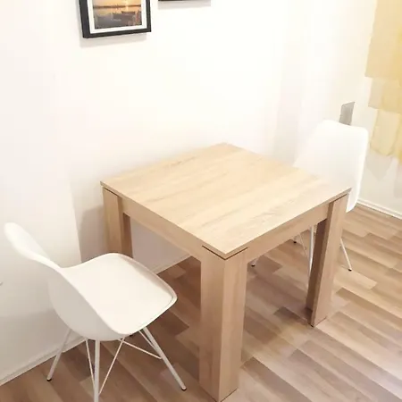 Bozito Apartment *