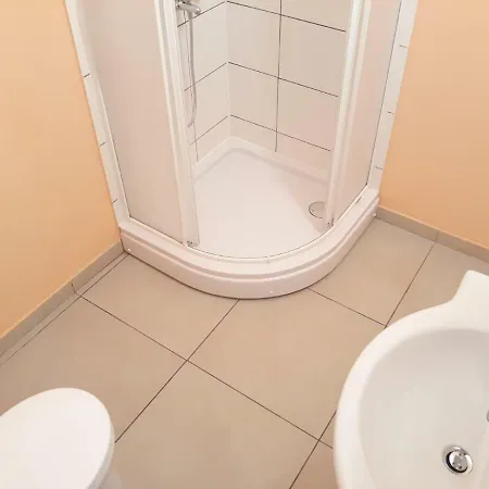 Apartment Bozito