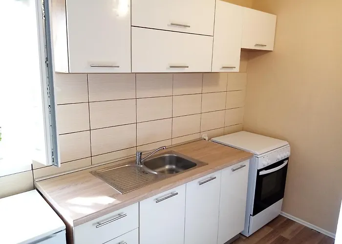 Bozito Apartmán Nin