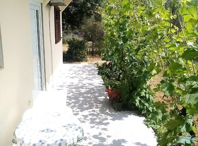 Bozito Apartmán Nin