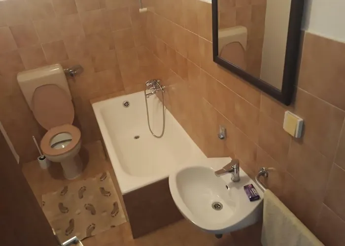 Apartmán Bozito
