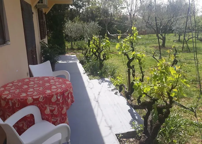 Apartmán Bozito Nin