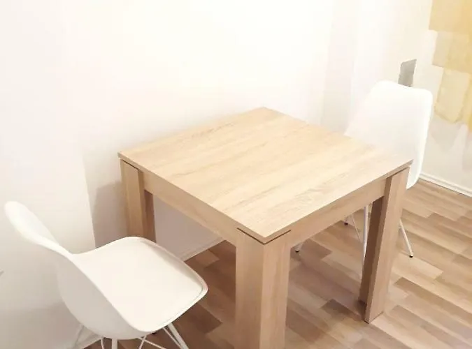 Bozito Apartmán *