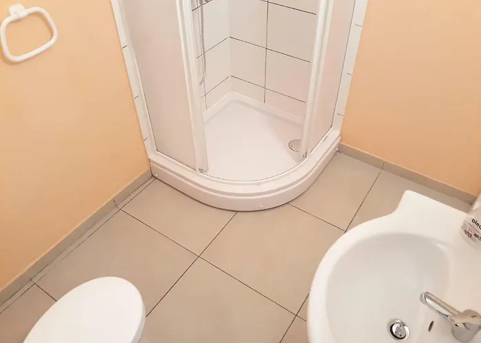 Apartmán Bozito